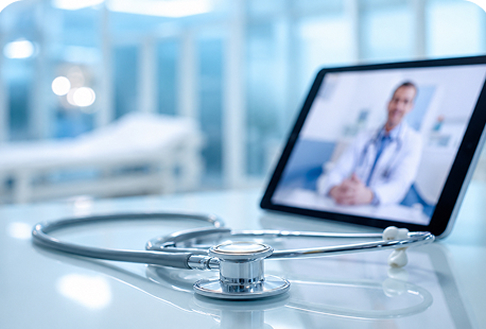 Telemedicine & Virtual Care Apps Testing