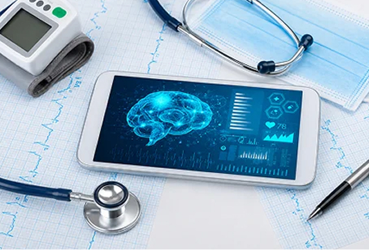 MedTech & Medical Devices Testing
