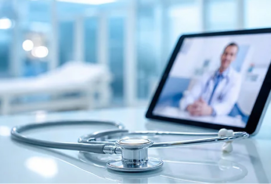 How to Test Telehealth Video Calls Under Load