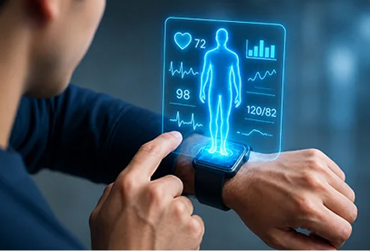 Wellness & Fitness Apps Testing